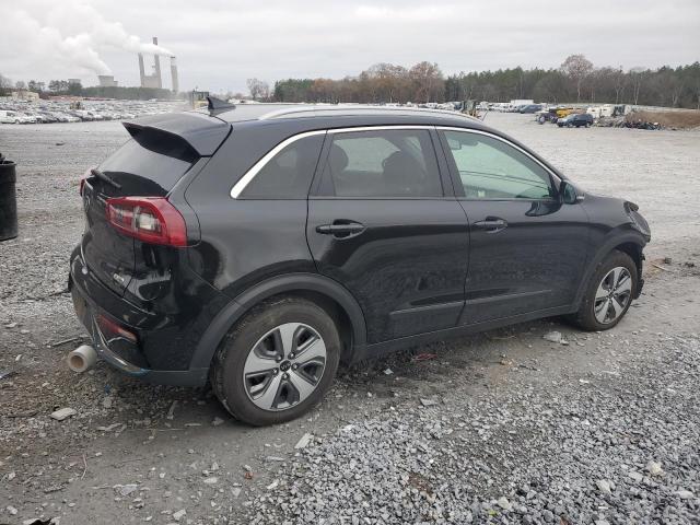  KIA NIRO 2019 Черный