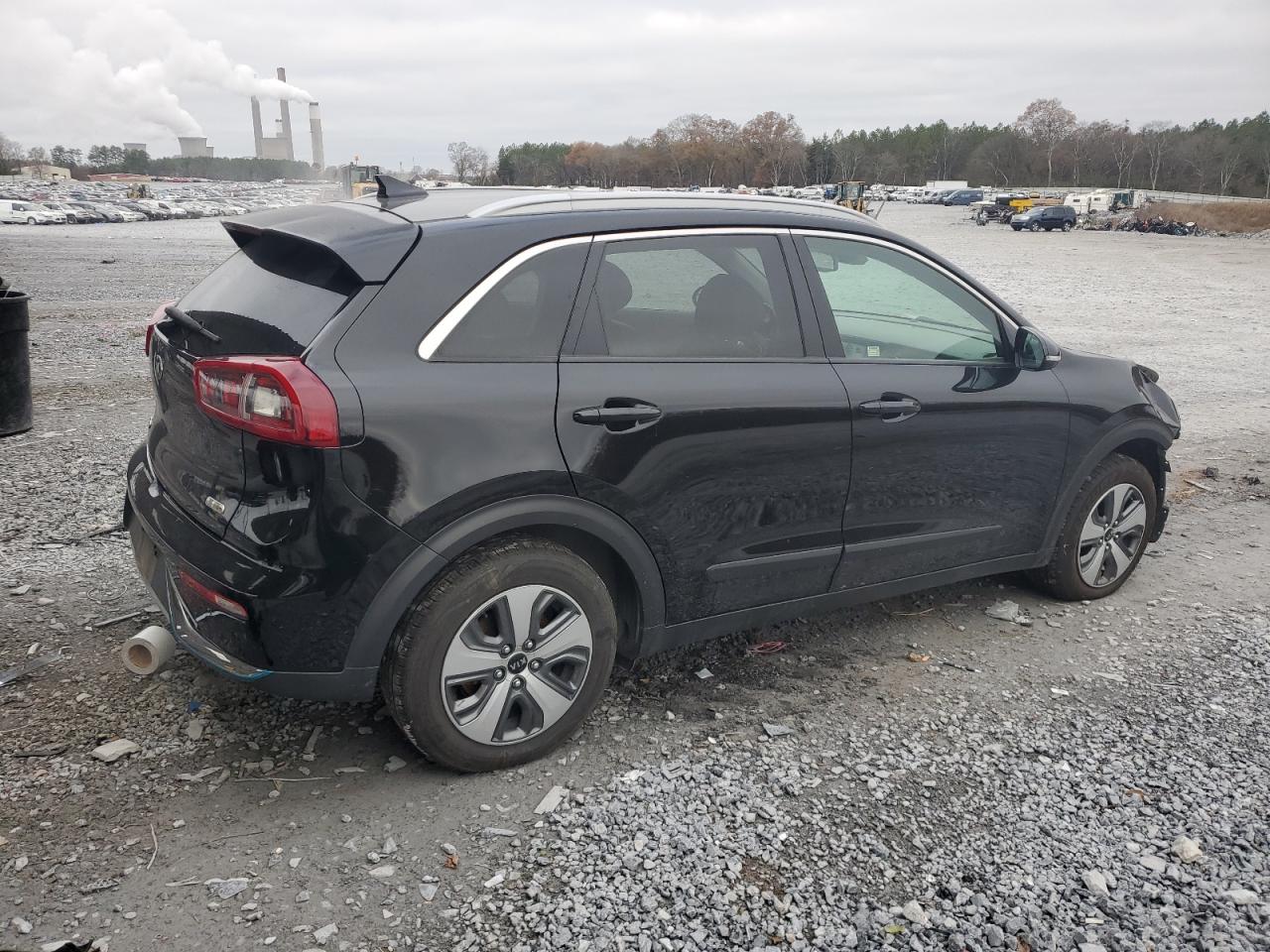 2019 Kia Niro Ex VIN: KNDCD3LDXK5218034 Lot: 85875504