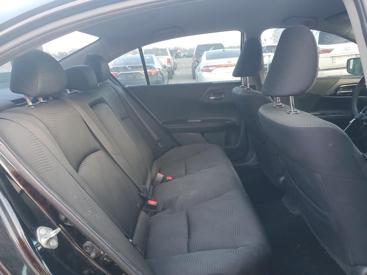 2016 Honda Accord - Image 10