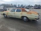 1972 Buick Skylark de vânzare în Dunn, NC - Minor Dent/Scratches