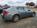 2012 Infiniti G25  de vânzare în Tanner, AL - Front End