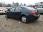 2018 Toyota Corolla L for Sale in Mendon, MA - Front End