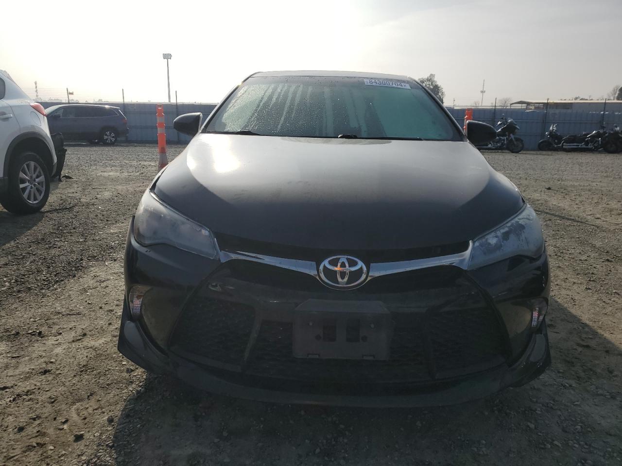 2016 Toyota Camry - Image 5