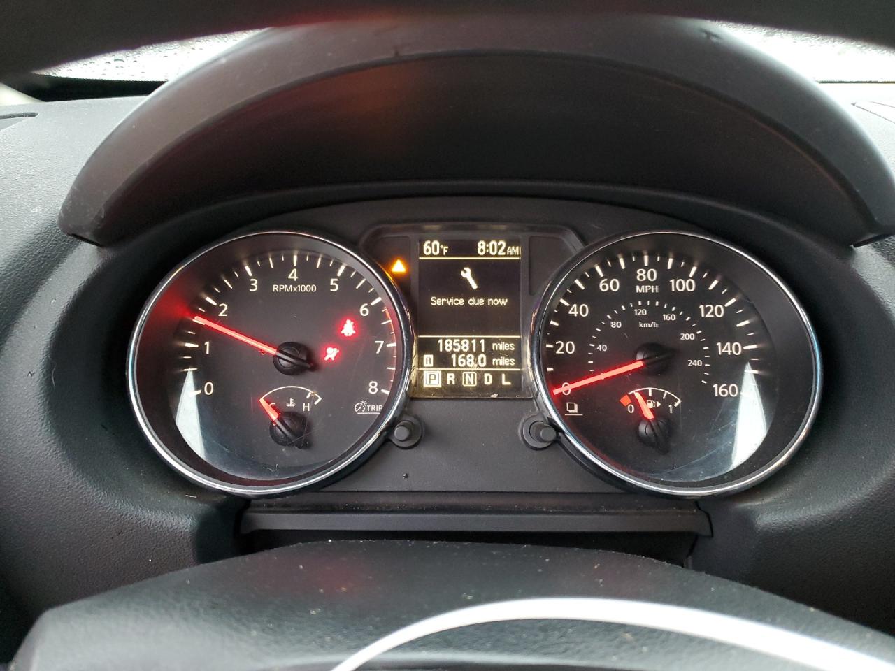 2013 Nissan Rogue - Image 9