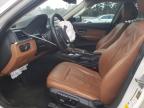 2014 Bmw 335 I de vânzare în Longview, TX - Front End