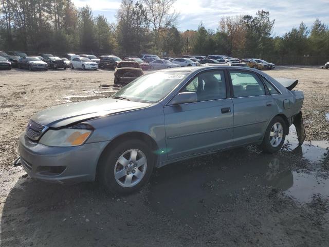 2001 Toyota Avalon Xl