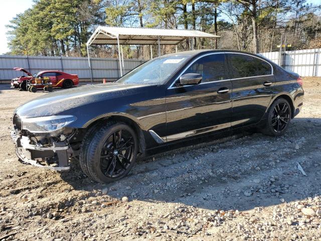 2017 Bmw 530 Xi