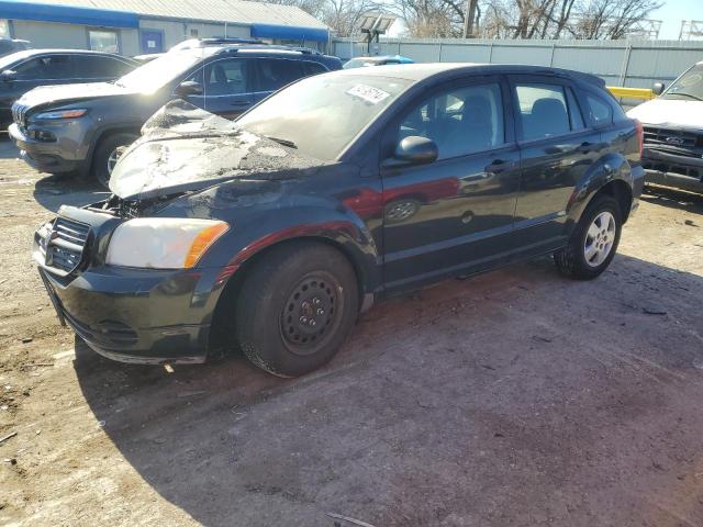 2008 Dodge Caliber 