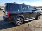 2016 Land Rover Lr4 Hse Luxury for Sale in Harleyville, SC - Front End
