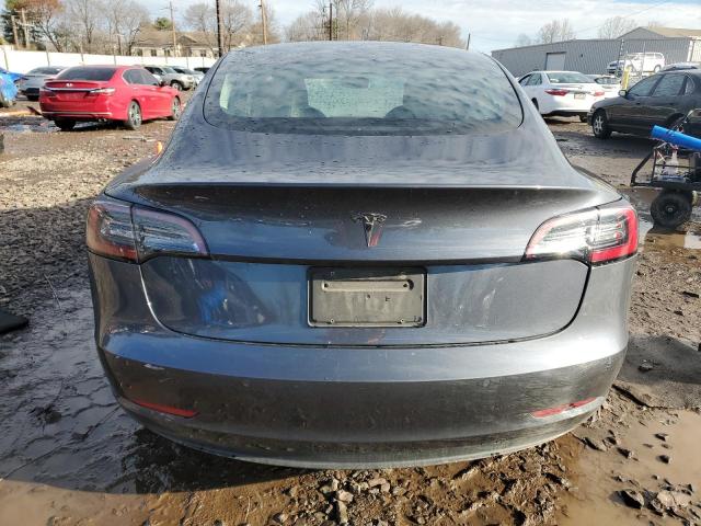  TESLA MODEL 3 2022 Czarny