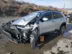 2024 Toyota Corolla Cross Xle en Venta en Reno, NV - Front End