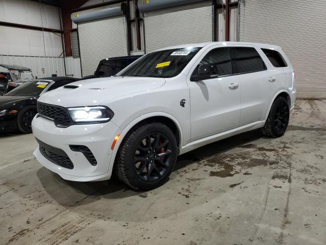  DODGE DURANGO 2023 Biały