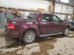 2007 Ford Explorer Sport Trac Limited na sprzedaż w Nisku, AB - Mechanical