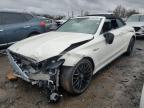 2017 Mercedes-Benz C 63 Amg de vânzare în Hillsborough, NJ - Front End