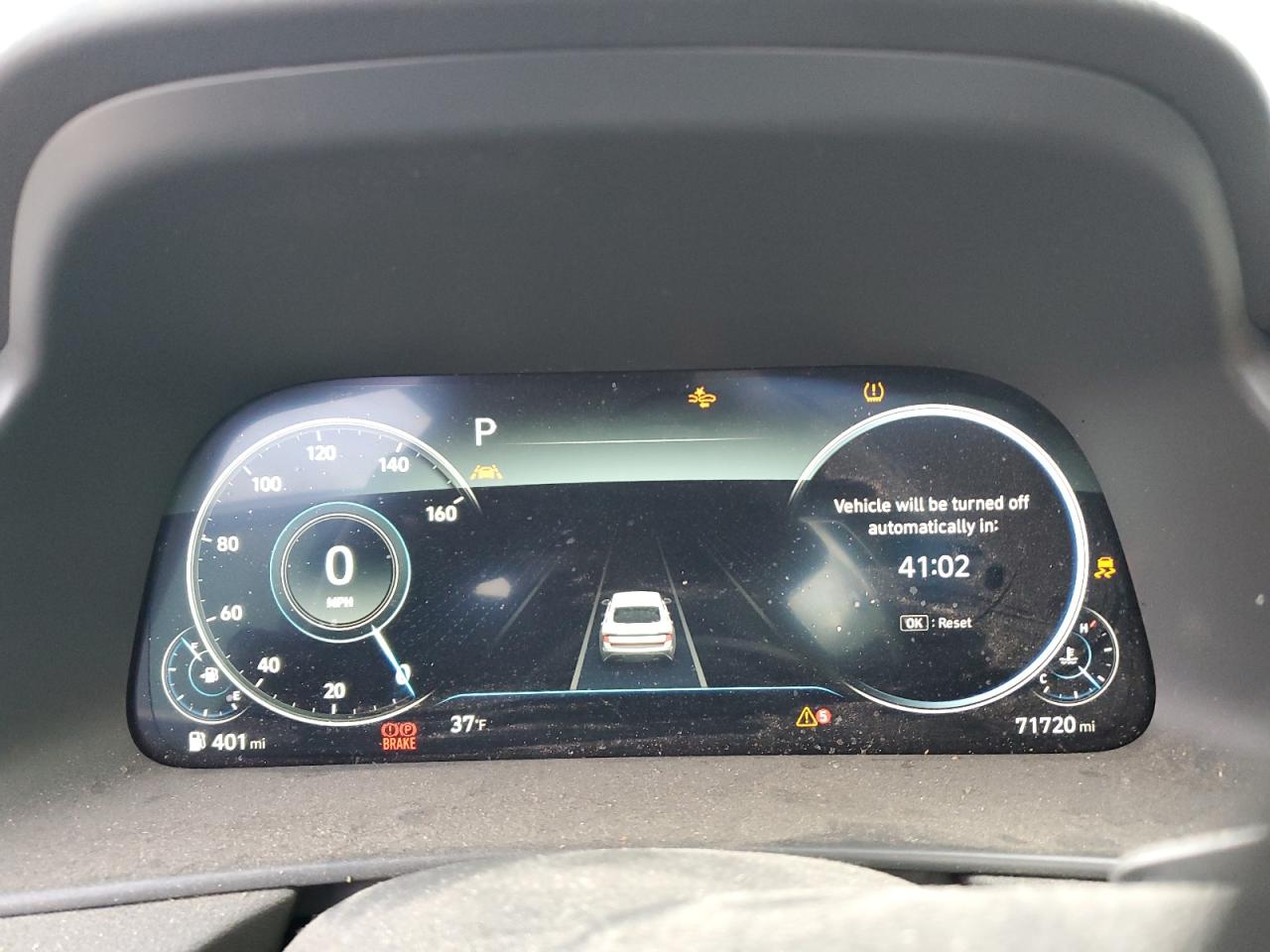 2020 Hyundai Sonata - Image 9