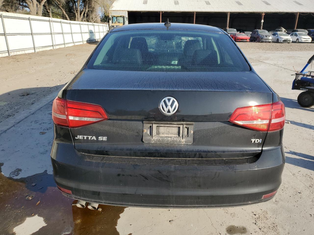 VIN 3VWLA7AJ6FM325409 2015 VOLKSWAGEN JETTA no.6