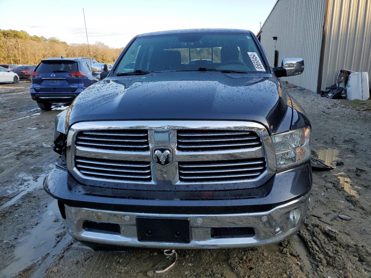 VIN 1C6RR7LGXGS364172 2016 RAM 1500 no.5