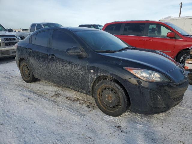 2010 MAZDA 3 I