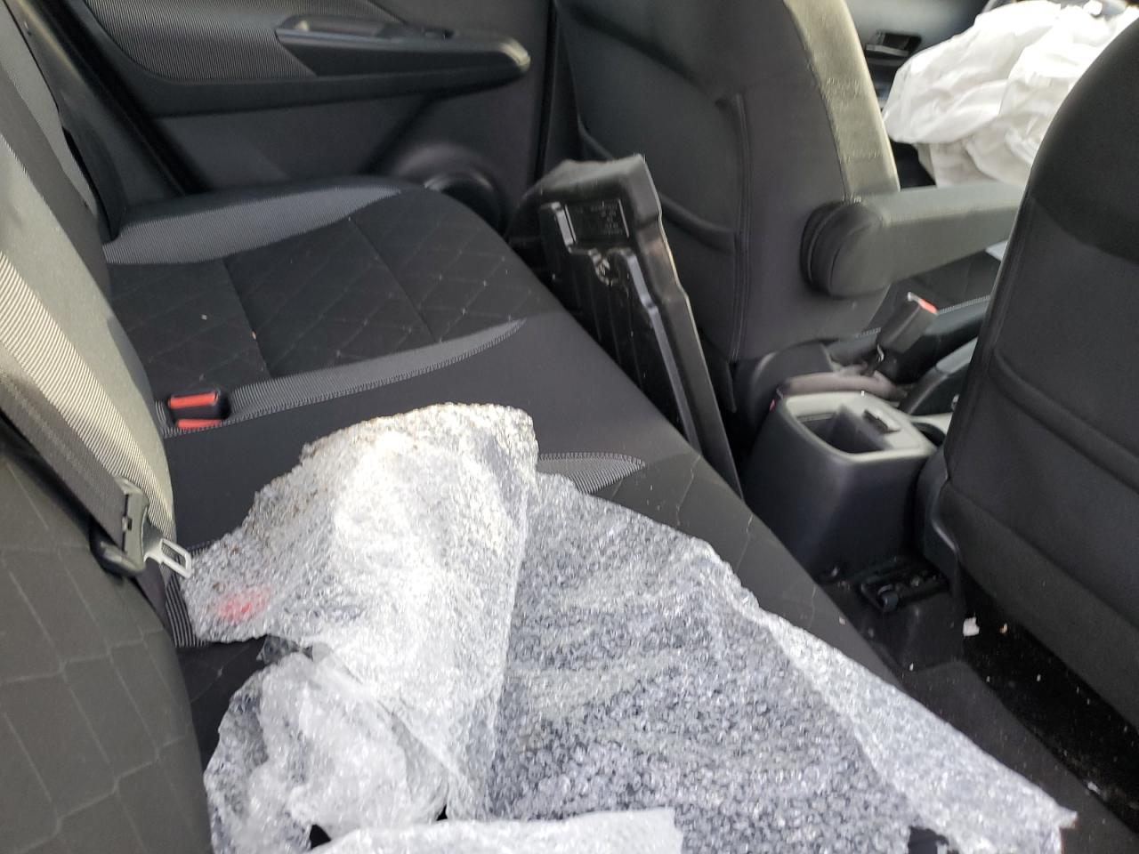 2019 Nissan Kicks S VIN: 3N1CP5CU9KL547569 Lot: 82131014