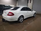 2008 Mercedes-Benz Clk 350 იყიდება Elgin-ში, IL - Side