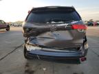 2019 Toyota Highlander Limited en Venta en Grand Prairie, TX - Rear End