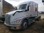 2023 Kenworth Construction T680 for Sale in Glassboro, NJ - Side