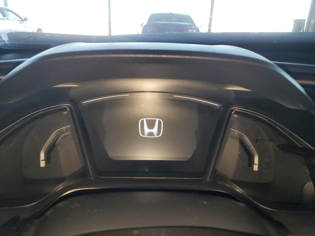 2021 Honda Civic - Image 9