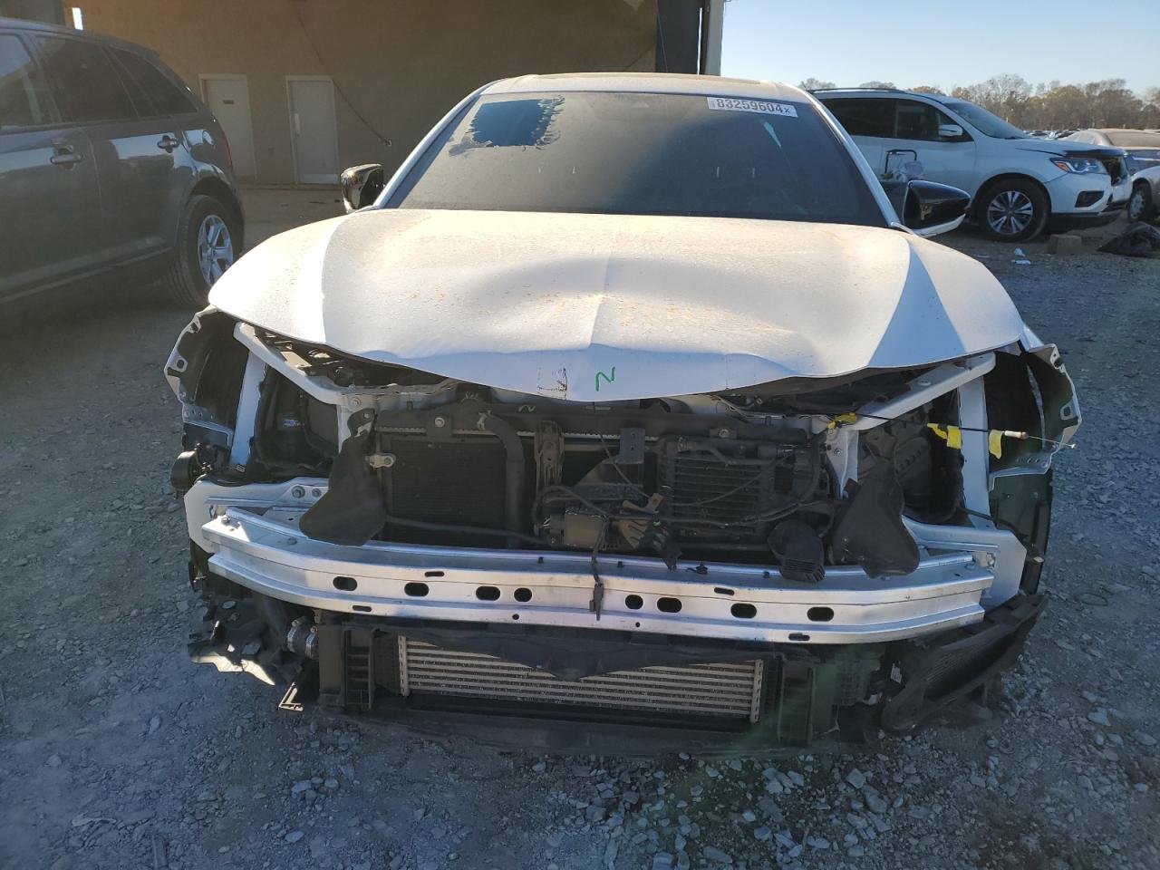 2022 Acura TLX - Image 5