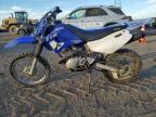 2002 YAMAHA TTR125 LW for sale at Copart CA - ADELANTO