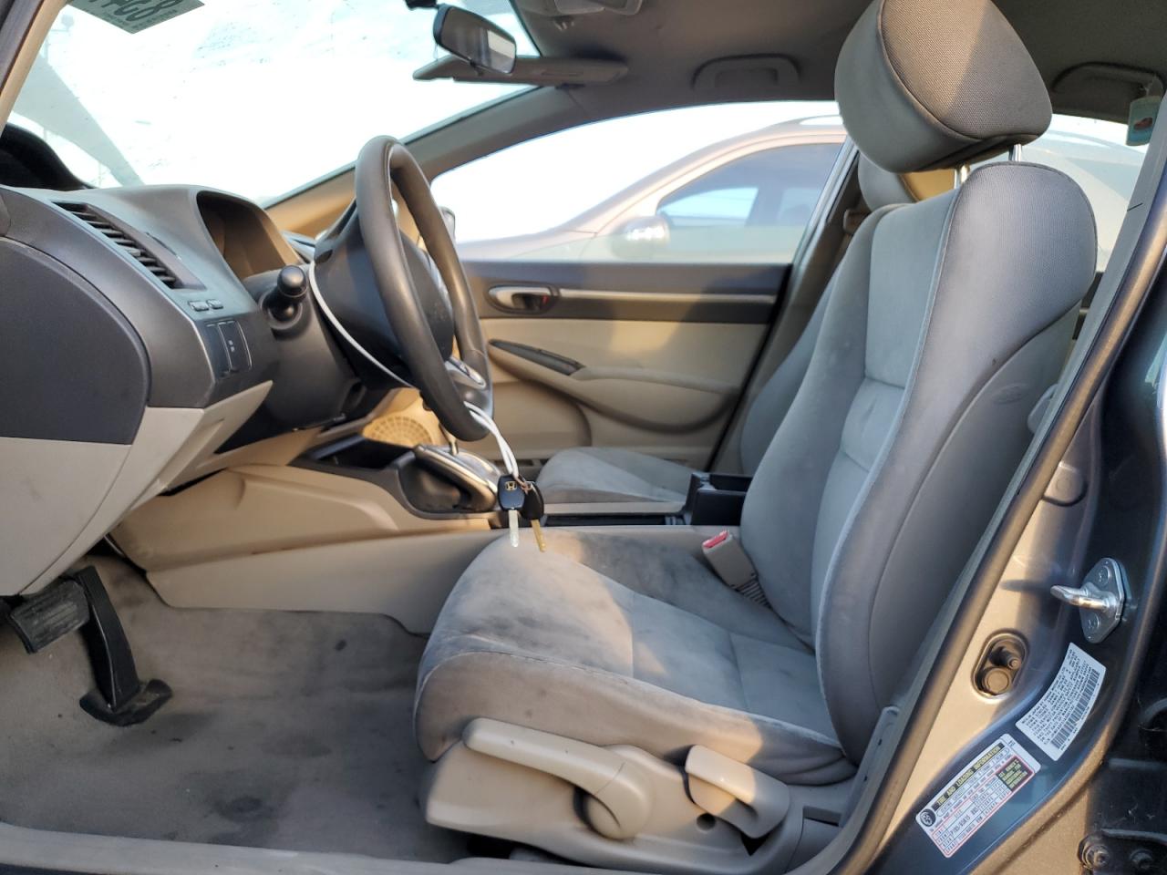 2010 Honda Civic - Image 7