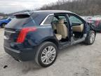 2017 Cadillac Xt5 Premium Luxury en Venta en Hurricane, WV - Side