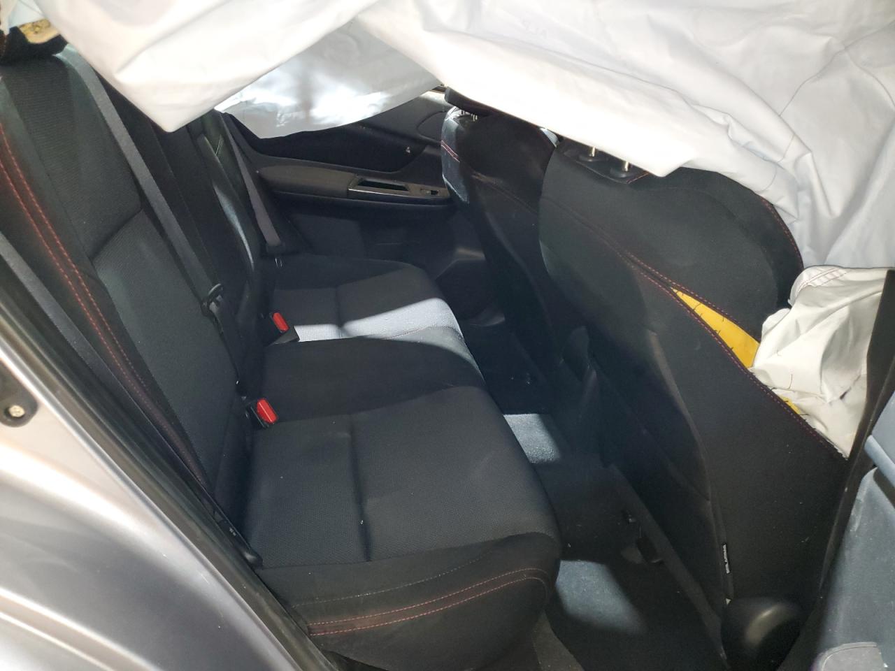 2019 Subaru WRX - Image 10