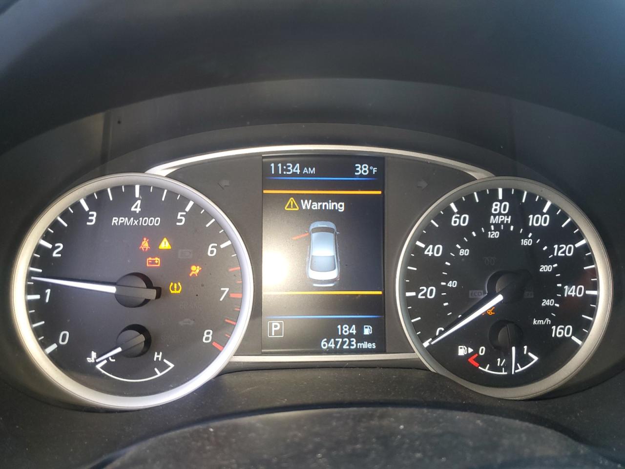 2019 Nissan Sentra - Image 9