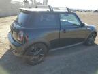 2011 Mini Cooper S за продажба в San Diego, CA - Side