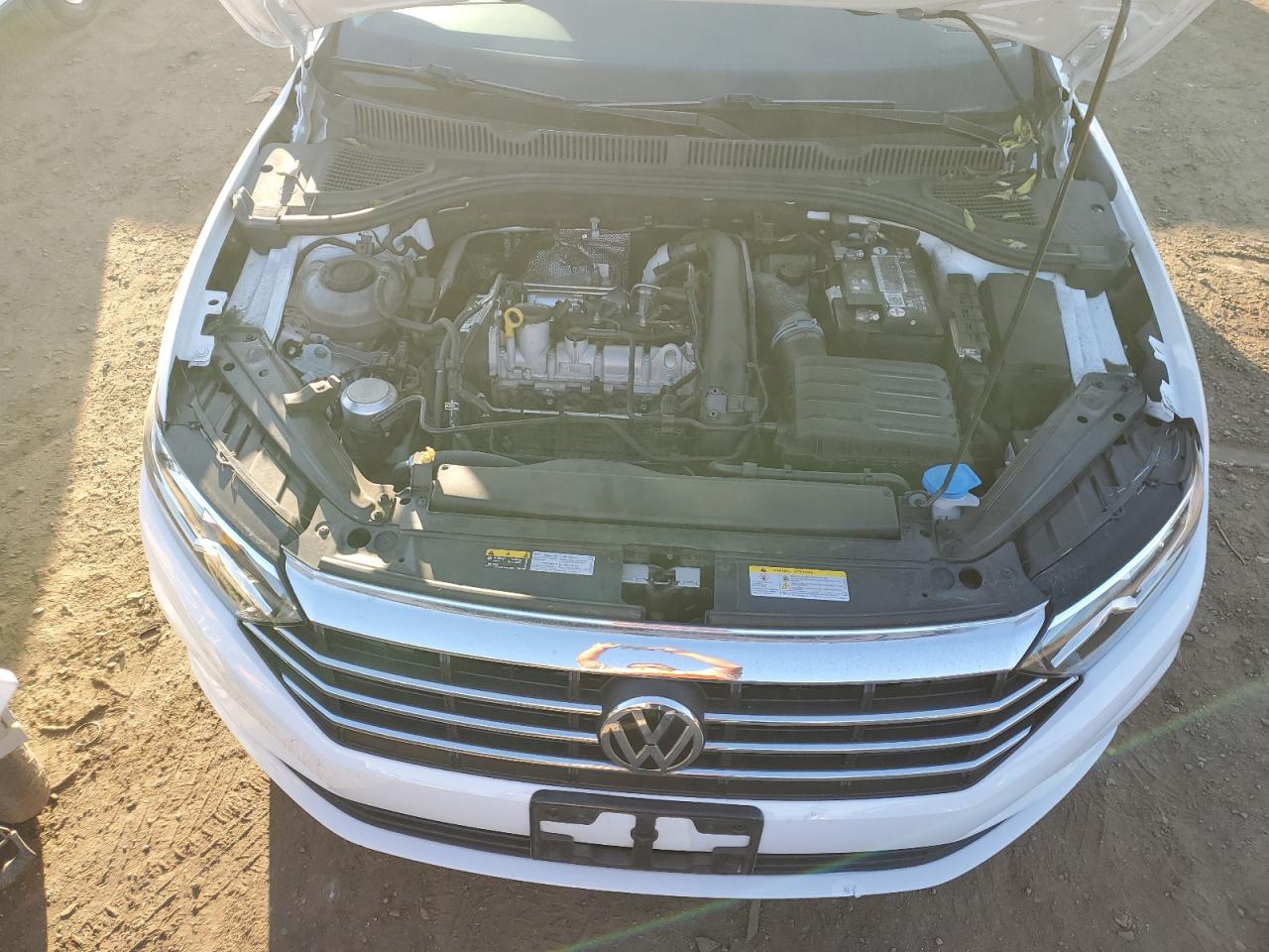 2021 Volkswagen Jetta - Image 11