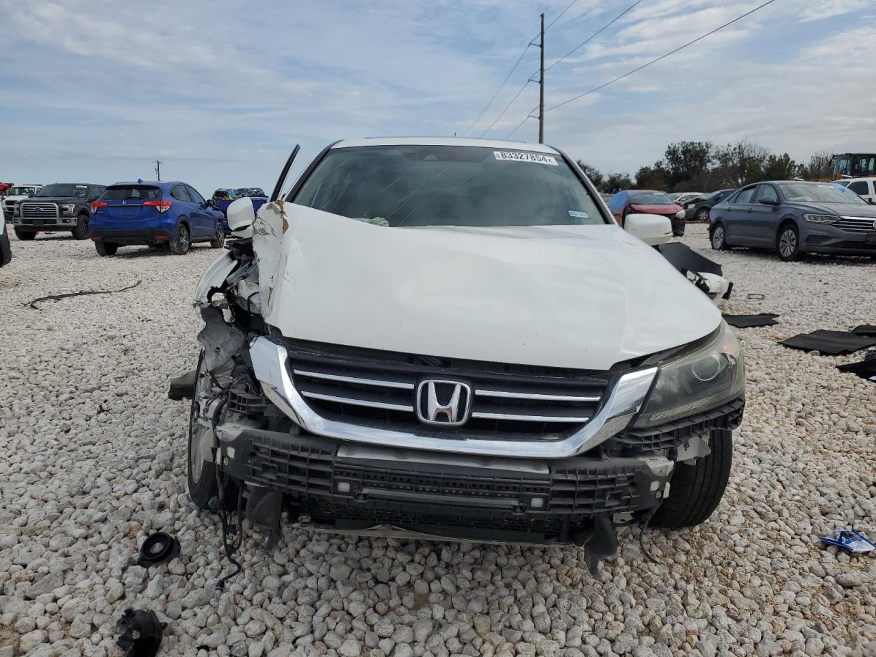 2014 Honda Accord - Image 5