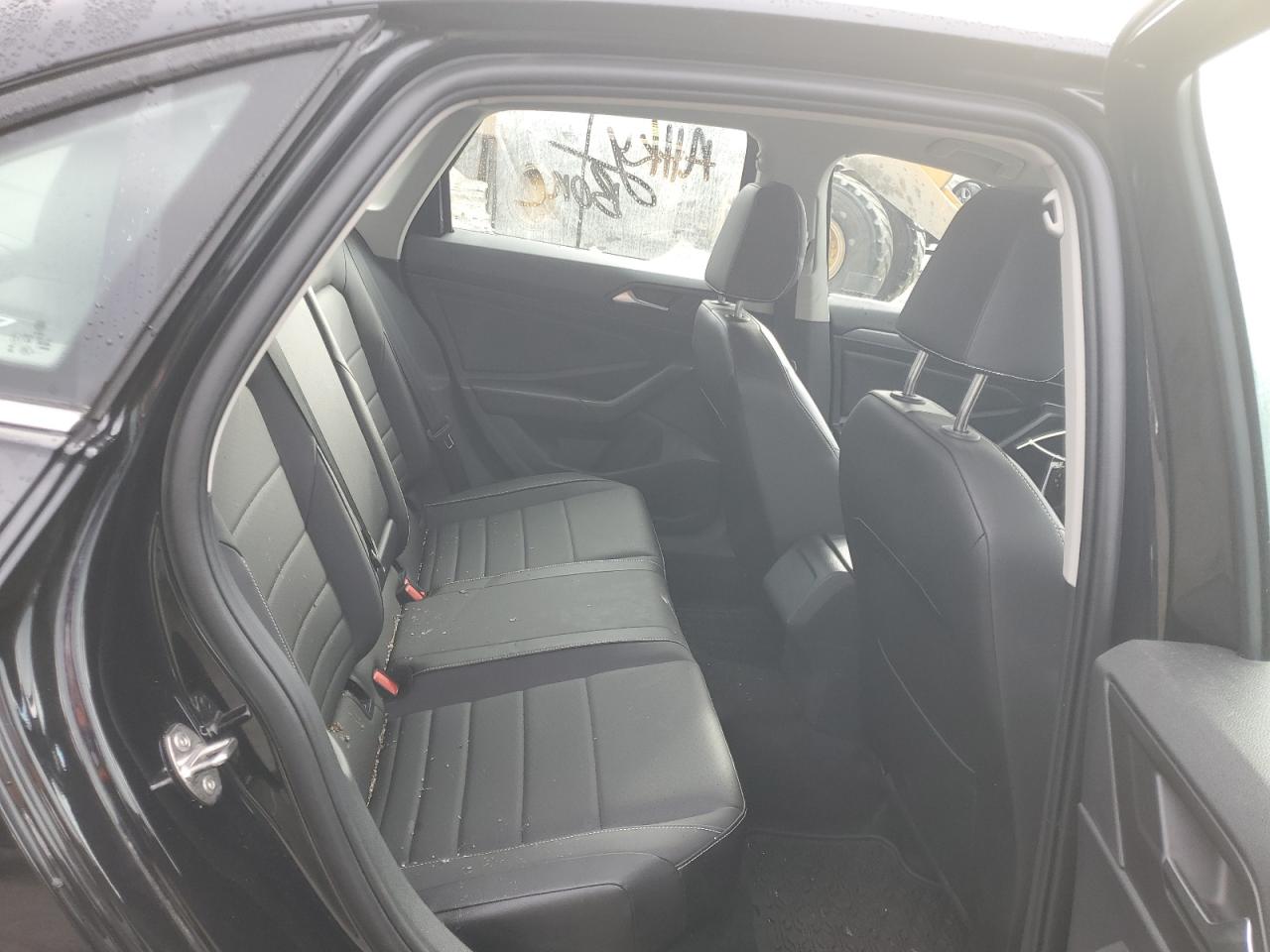 2023 Volkswagen Jetta Se VIN: 3VW7M7BU4PM021126 Lot: 85130634