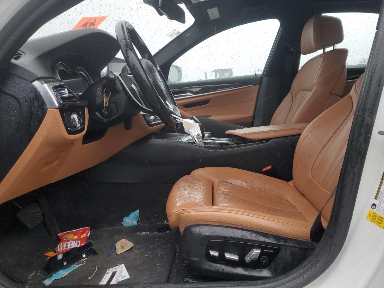 2019 BMW 5er - Image 7