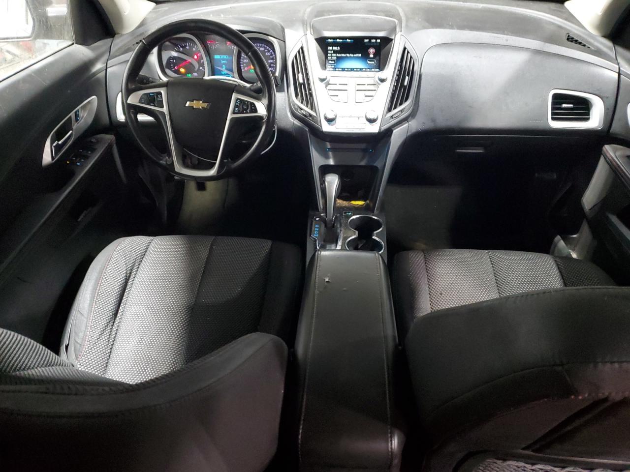 2015 Chevrolet Equinox - Image 8