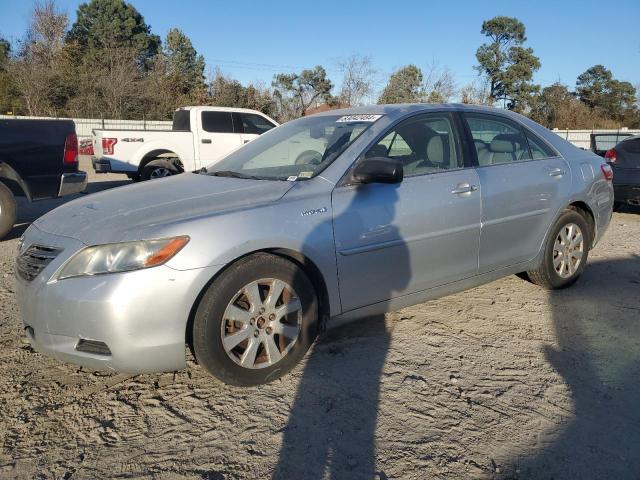 2007 Toyota Camry Hybrid