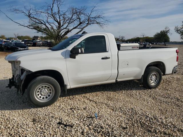 2020 Chevrolet Silverado C1500