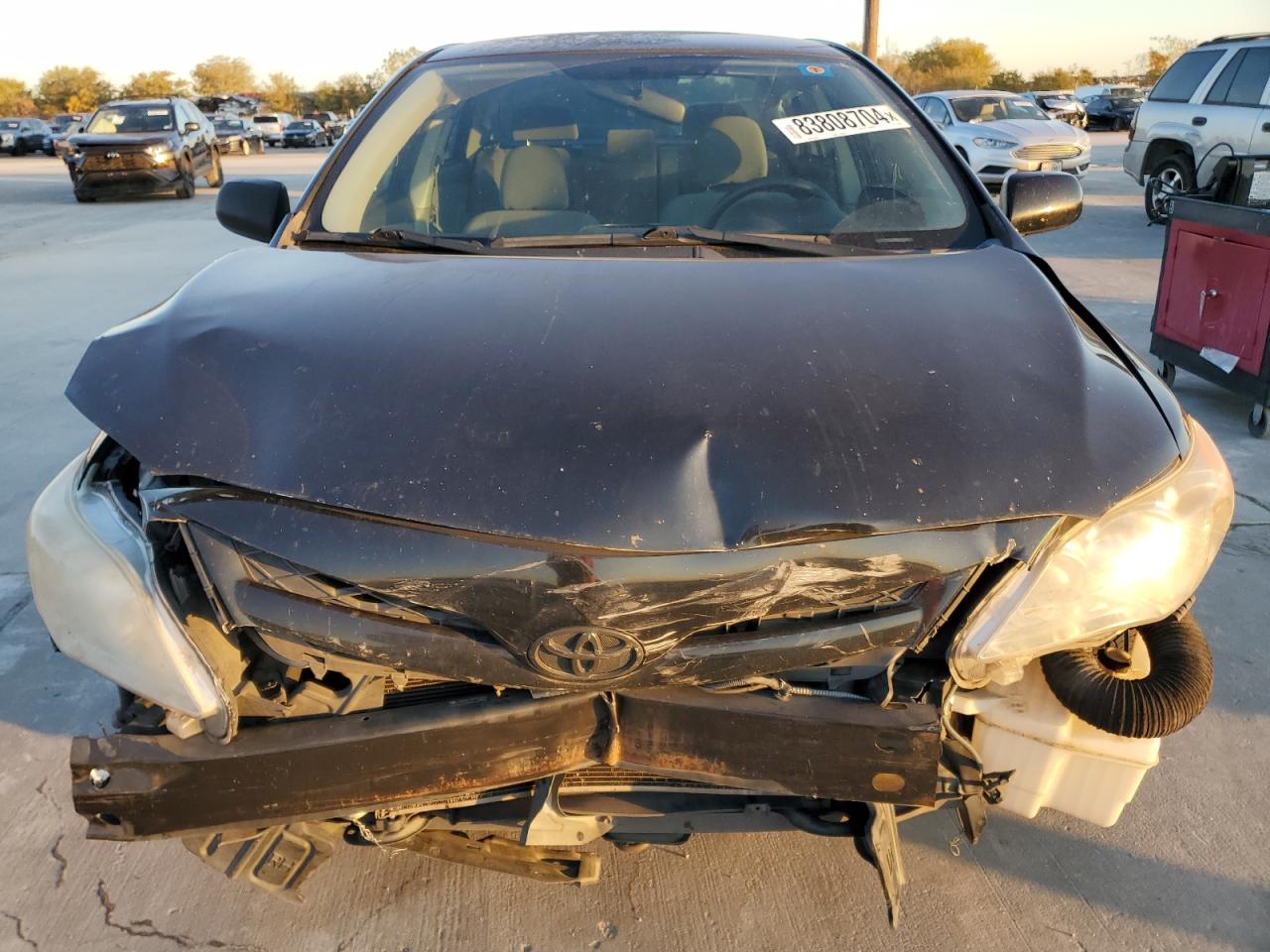 2011 Toyota Corolla - Image 5