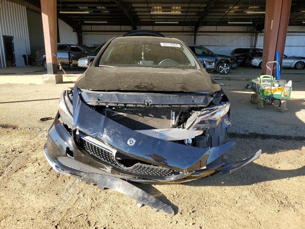 2019 Mercedes-Benz CLA-klasse - Image 5