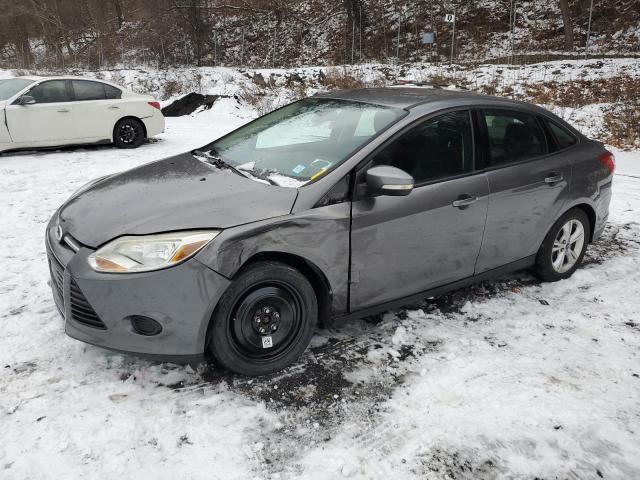  FORD FOCUS 2013 Szary