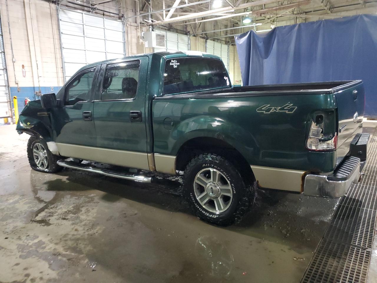 2007 Ford F-150 - Image 2