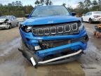 2022 Jeep Compass Latitude продається в Greenwell Springs, LA - Front End