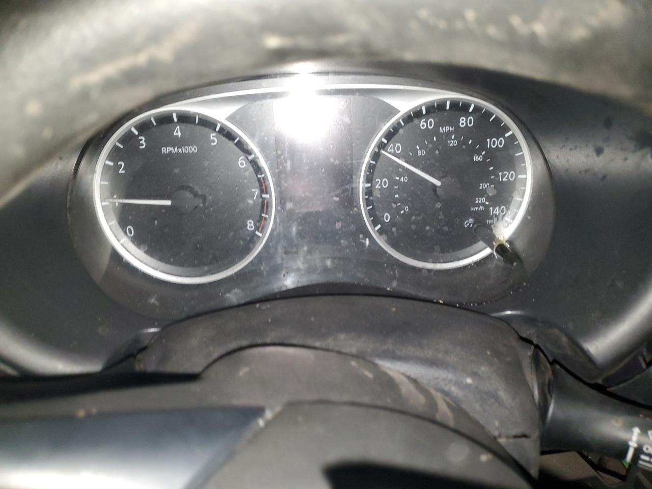 2021 Nissan Kicks S VIN: 3N1CP5BV4ML549727 Lot: 85520294