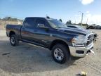 2021 Ram 2500 Big Horn en Venta en Homestead, FL - Burn - Engine