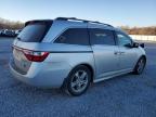 2012 Honda Odyssey Touring на продаже в Gastonia, NC - Front End