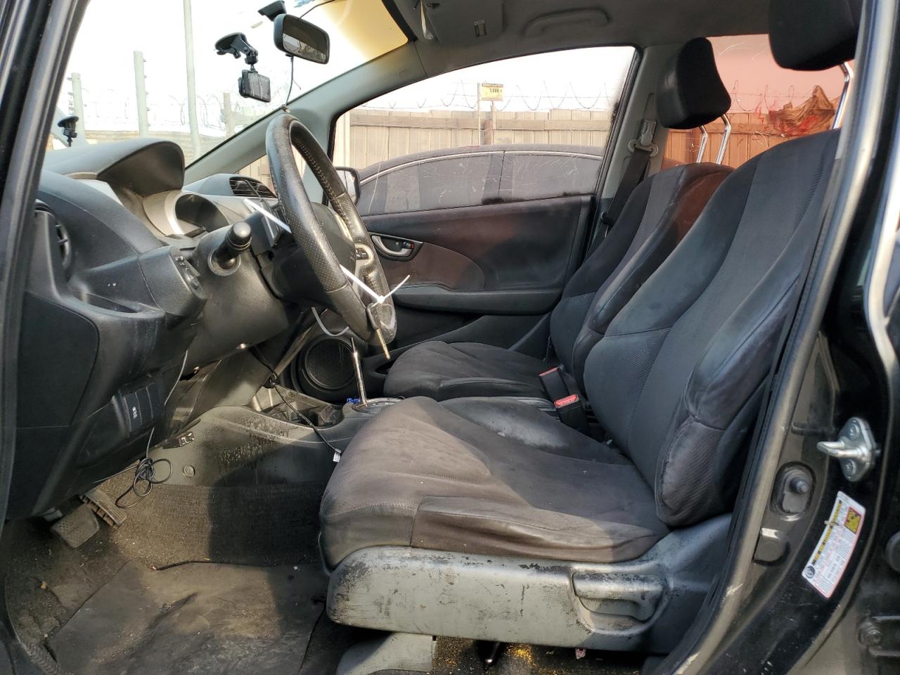 2010 Honda Fit - Image 7
